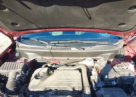 2021 Chevrolet Equinox Fwd Lt z USA, uszkodzony, nr VIN 2GNAXKEVXM6157152